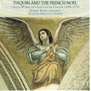 Daquin And The French Noel cover image cdn