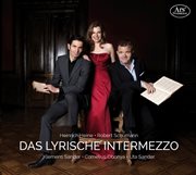 Das Lyrische Intermezzo cover image cdn