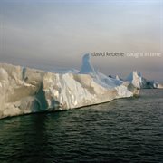 David Keberle : Caught In Time cover image cdn