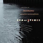 David Kechley : Sea Of Stones cover image cdn