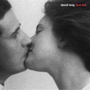 David Lang : Love Fail cover image cdn