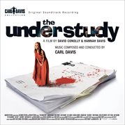 Davis, C. : Understudy (the) cover image cdn