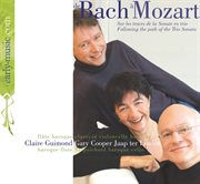 De Bach A Mozart Sur Les Trac cover image cdn