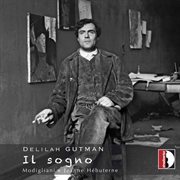 Delilah Gutman : Il Sogno "Modigliani E Jeanne Hébuterne" cover image cdn