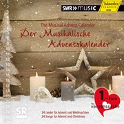 Der Musikalische Adventskalender cover image cdn