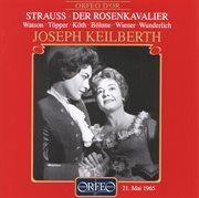 Der Rosenkavalier cover image cdn
