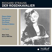 Der Rosenkavalier Op. 59 cover image cdn