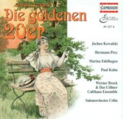 Die Goldenen 20er cover image cdn