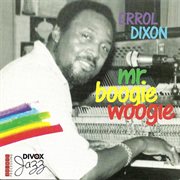 Dixon, E. : Mr. Boogie Woogie cover image cdn