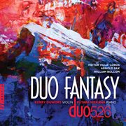 Duo Fantasy cover image cdn
