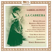 Dupont : La Cabrera (live) cover image cdn