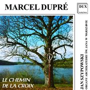 Dupré : Le Chemin De La Croix cover image cdn