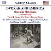 Dvořák & America cover image cdn