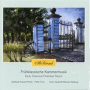 Early Classical Chamber Music cover image cdn