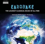 Earquake : The Loudest Classical Music Of All Time cover image cdn