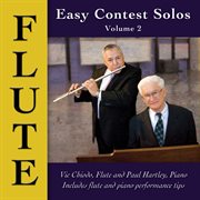 Easy Contest Solos, Vol. 2 cover image cdn