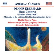 Eberhard : Piano Concerto / Prometheus Wept cover image cdn