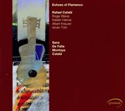 Echoes Of Flamenco cover image cdn