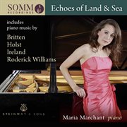 Echoes Of Land & Sea cover image cdn