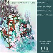 Eight Hands One Mind cover image cdn