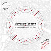 Elements Of London cover image cdn