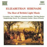 Elizabethan Serenade : The Best Of British Light Music cover image cdn
