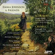 Emma Johnson & Friends cover image cdn