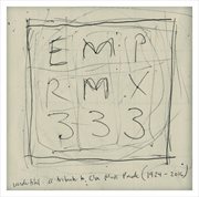 Emp Rmx 333 : A Tribute To Else Marie Pade (1924-2016) cover image cdn