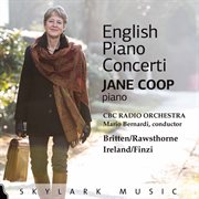 English Piano Concerti (live) cover image cdn
