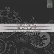 Enrico Guerzoni : String Quartets cover image cdn