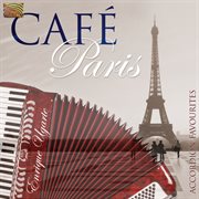 Enrique Ugarte : Cafe Paris cover image cdn