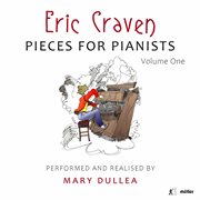 Eric Craven : Pieces For Pianists, Vol. 1 cover image cdn