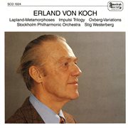 Erland Von Koch cover image cdn