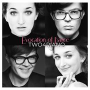 Evocation Of Dance cover image cdn