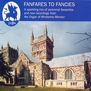 Fanfares To Fancies cover image cdn