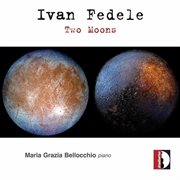 Fedele : Two Moons cover image cdn