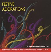 Festive Adorations cover image cdn