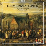 Festive Hanseatic Music cover image cdn
