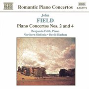 Field : Piano Concertos, Vol. 2 cover image cdn