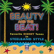 Film Music : Favorite Disney Tunes In Steelband Style (beauty And The Beat) cover image cdn