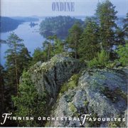 Finnish Orchestral Favourites cover image cdn