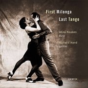 First Milonga, Last Tango cover image cdn