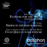 Flowers For The Altar : A Carol For Christmas cover image cdn