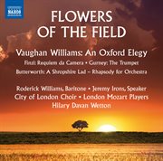 Flowers Of The Field cover image cdn