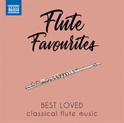 Flute Favourites cover image cdn
