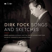 Fock : Songs & Sketches cover image cdn