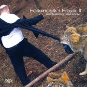 Folkmusik I Frack, Vol. 2 cover image cdn