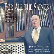 For All The Saints cover image cdn