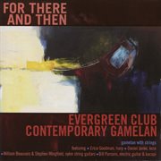 For There And Then cover image cdn