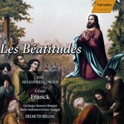 Franck : Les Béatitudes, M. 53 cover image cdn